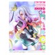 No Game No Life Prisma Wing PVC Statue 1/7 Shiro 27 cm