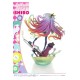 No Game No Life Prisma Wing PVC Statue 1/7 Shiro 27 cm