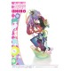 No Game No Life Prisma Wing PVC Statue 1/7 Shiro 27 cm