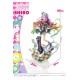 No Game No Life Prisma Wing PVC Statue 1/7 Shiro 27 cm