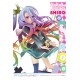 No Game No Life Prisma Wing PVC Statue 1/7 Shiro 27 cm