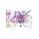 No Game No Life Prisma Wing PVC Statue 1/7 Shiro 27 cm