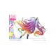 No Game No Life Prisma Wing PVC Statue 1/7 Shiro 27 cm