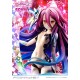 No Game No Life Prisma Wing PVC Statue 1/7 Schwi 26 cm