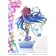 No Game No Life Prisma Wing PVC Statue 1/7 Schwi 26 cm