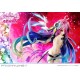 No Game No Life Prisma Wing PVC Statue 1/7 Schwi 26 cm