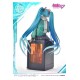 Hatsune Miku Prisma Wing PVC Statue 1/7 Hatsune Miku (Art by lack) 19 cm