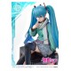 Hatsune Miku Prisma Wing PVC Statue 1/7 Hatsune Miku (Art by lack) 19 cm