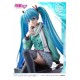 Hatsune Miku Prisma Wing PVC Statue 1/7 Hatsune Miku (Art by lack) 19 cm