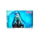 Hatsune Miku Prisma Wing PVC Statue 1/7 Hatsune Miku (Art by lack) 19 cm