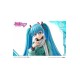 Hatsune Miku Prisma Wing PVC Statue 1/7 Hatsune Miku (Art by lack) 19 cm