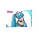 Hatsune Miku Prisma Wing PVC Statue 1/7 Hatsune Miku (Art by lack) 19 cm