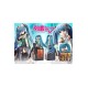 Hatsune Miku Prisma Wing PVC Statue 1/7 Hatsune Miku (Art by lack) 19 cm