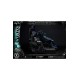 DC Comics Throne Legacy Collection Statue 1/4 Batman Tactical Throne Deluxe Version 57 cm