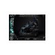 DC Comics Throne Legacy Collection Statue 1/4 Batman Tactical Throne Deluxe Version 57 cm
