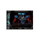 DC Comics Throne Legacy Collection Statue 1/4 Batman Tactical Throne Deluxe Bonus Version 57 cm