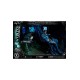 DC Comics Throne Legacy Collection Statue 1/4 Batman Tactical Throne Deluxe Bonus Version 57 cm