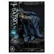 DC Comics Throne Legacy Collection Statue 1/4 Batman Tactical Throne Economy Version 46 cm