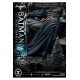 DC Comics Throne Legacy Collection Statue 1/4 Batman Tactical Throne Economy Version 46 cm