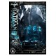 DC Comics Throne Legacy Collection Statue 1/4 Batman Tactical Throne Ultimate Bonus Version 57 cm