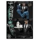 DC Comics Throne Legacy Series Statue Alfred Pennyworth (Batman Comics) Bonus Version 57 cm