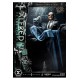 DC Comics Throne Legacy Series Statue Alfred Pennyworth (Batman Comics) Bonus Version 57 cm