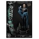 DC Comics Throne Legacy Series Statue Alfred Pennyworth (Batman Comics) Bonus Version 57 cm