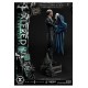 DC Comics Throne Legacy Series Statue Alfred Pennyworth (Batman Comics) Bonus Version 57 cm