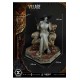 Resident Evil Village Throne Legacy Collection Statue 1/4 Alcina Dimitrescu 66 cm