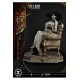 Resident Evil Village Throne Legacy Collection Statue 1/4 Alcina Dimitrescu 66 cm