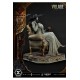 Resident Evil Village Throne Legacy Collection Statue 1/4 Alcina Dimitrescu 66 cm