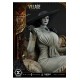 Resident Evil Village Throne Legacy Collection Statue 1/4 Alcina Dimitrescu 66 cm