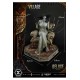 Resident Evil Village Throne Legacy Collection Statue 1/4 Alcina Dimitrescu Deluxe Version 66 cm