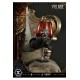 Resident Evil Village Throne Legacy Collection Statue 1/4 Alcina Dimitrescu Deluxe Bonus Version 66 cm