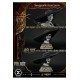 Resident Evil Village Throne Legacy Collection Statue 1/4 Alcina Dimitrescu Deluxe Bonus Version 66 cm