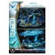 Avatar: The Way of Water Statue Neytiri 77 cm