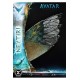 Avatar: The Way of Water Statue Neytiri 77 cm