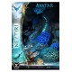 Avatar: The Way of Water Statue Neytiri 77 cm