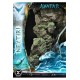 Avatar: The Way of Water Statue Neytiri 77 cm