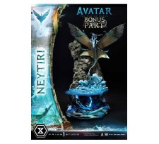 Avatar: The Way of Water Statue Neytiri Bonus Version 77 cm