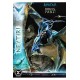 Avatar: The Way of Water Statue Neytiri Bonus Version 77 cm