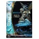 Avatar: The Way of Water Statue Neytiri Bonus Version 77 cm