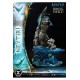 Avatar: The Way of Water Statue Neytiri Bonus Version 77 cm