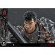 Berserk Guts versus Zodd 1/6 Scale Diorama Statue