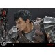 Berserk Guts versus Zodd 1/6 Scale Diorama Statue