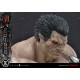 Berserk Guts versus Zodd 1/6 Scale Diorama Statue