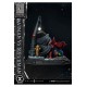 DC Comics Statue Batman Vs. Superman (The Dark Knight Returns) 110 cm