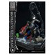 DC Comics Statue Batman Vs. Superman (The Dark Knight Returns) 110 cm