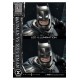 DC Comics Statue Batman Vs. Superman (The Dark Knight Returns) 110 cm