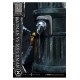 DC Comics Statue Batman Vs. Superman (The Dark Knight Returns) 110 cm